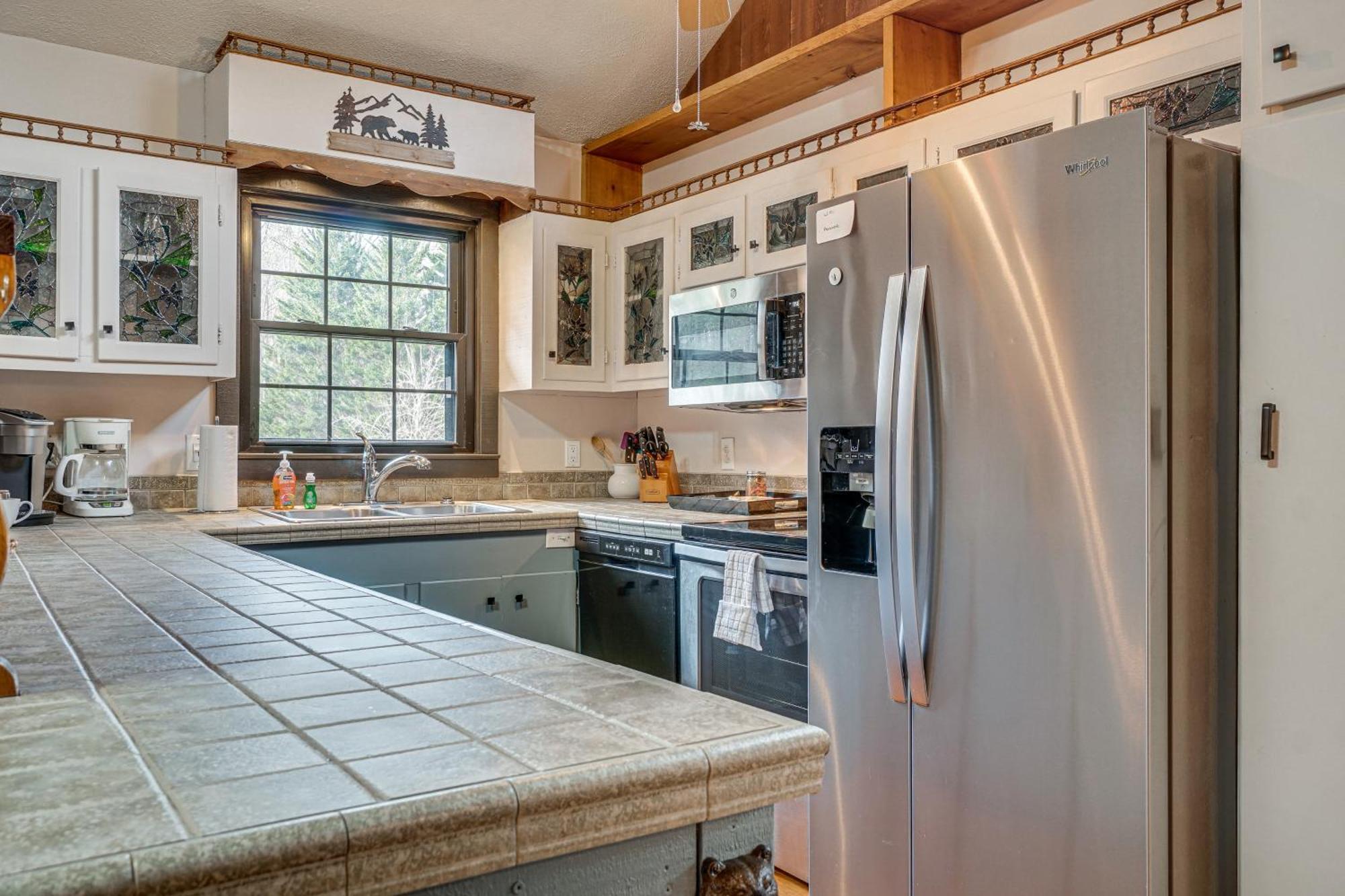 Sautee Nacoochee Charming Cabin With Fire Pit And Decks About 7 Mi To Helen מראה חיצוני תמונה