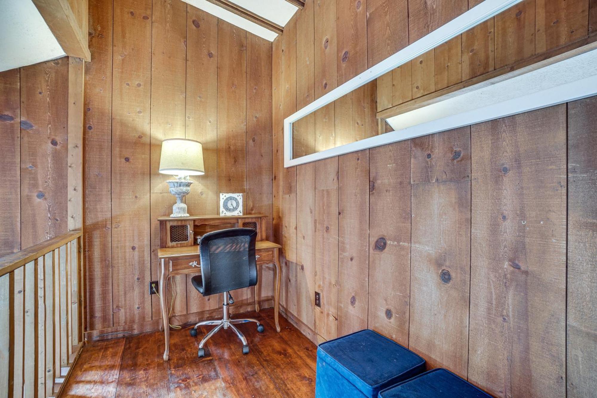 Sautee Nacoochee Charming Cabin With Fire Pit And Decks About 7 Mi To Helen מראה חיצוני תמונה